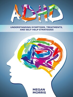 cover image of ADHD